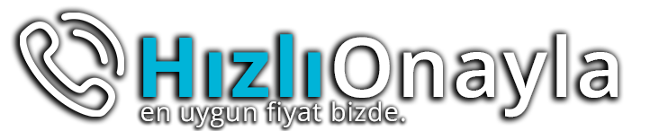Hızlı Onayla - Sms Onay Sitesi Logo